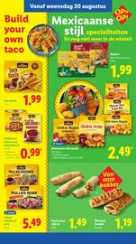 Lidl folder week 34 Pagina 21