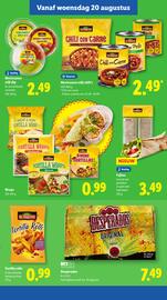 Lidl folder week 34 Pagina 22