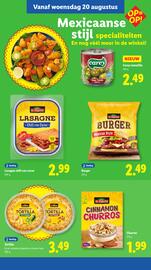 Lidl folder week 34 Pagina 23