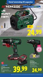 Lidl folder week 34 Pagina 24