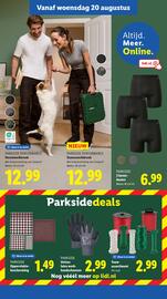 Lidl folder week 34 Pagina 27