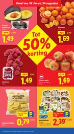 Lidl folder week 34 Pagina 3