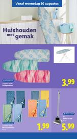 Lidl folder week 34 Pagina 31