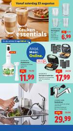 Lidl folder week 34 Pagina 32