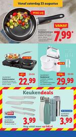 Lidl folder week 34 Pagina 33
