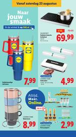 Lidl folder week 34 Pagina 34