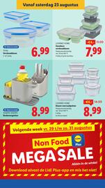 Lidl folder week 34 Pagina 35