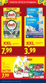 Lidl folder week 34 Pagina 7