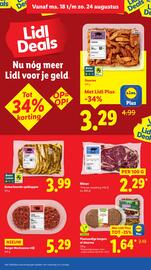 Lidl folder week 34 Pagina 9