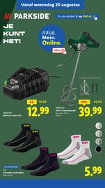 Lidl folder Pagina 6
