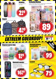 Dirk folder | Kanskoopjes Pagina 3