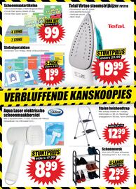 Dirk folder | Kanskoopjes Pagina 4