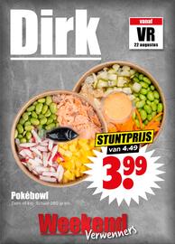 Dirk folder Pagina 1