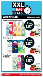 Kruidvat folder week 34 Pagina 11
