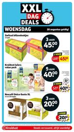 Kruidvat folder week 34 Pagina 12