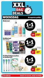 Kruidvat folder week 34 Pagina 13