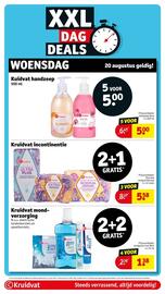 Kruidvat folder week 34 Pagina 14