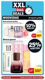 Kruidvat folder week 34 Pagina 15