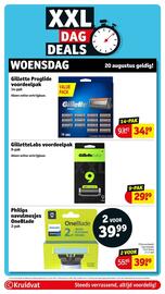 Kruidvat folder week 34 Pagina 16