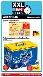 Kruidvat folder week 34 Pagina 17