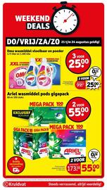 Kruidvat folder week 34 Pagina 28