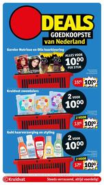 Kruidvat folder week 34 Pagina 29