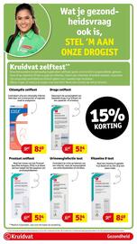 Kruidvat folder week 34 Pagina 45