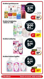 Kruidvat folder week 34 Pagina 5