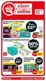 Kruidvat folder week 34 Pagina 53