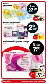 Kruidvat folder week 34 Pagina 6