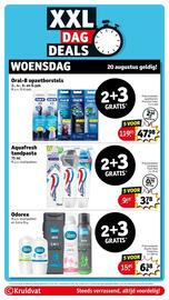 Kruidvat folder week 34 Pagina 9