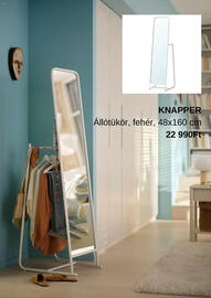 IKEA akciós újság Oldal 9