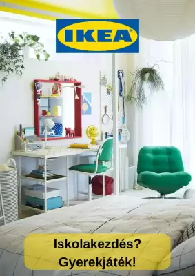 IKEA akciós újság (érvényes eddig: 15-09)