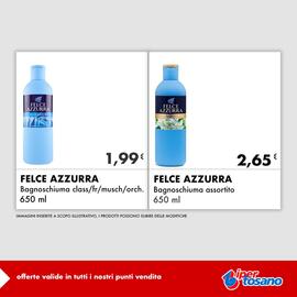 Volantino Iper Tosano settimana 33 Pagina 2