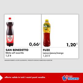 Volantino Iper Tosano settimana 33 Pagina 3