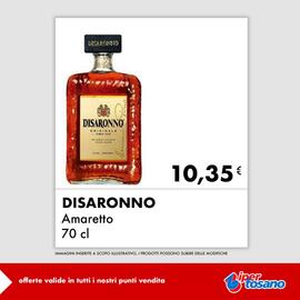 Volantino Iper Tosano settimana 33 Pagina 4