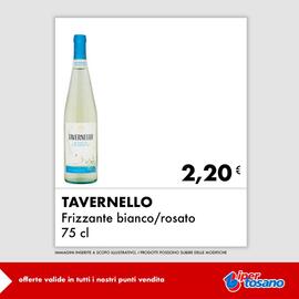 Volantino Iper Tosano settimana 33 Pagina 5