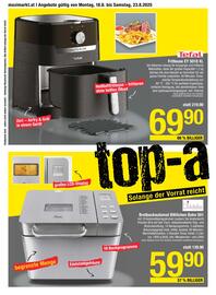 Maximarkt Flugblatt woche 34 Seite 4