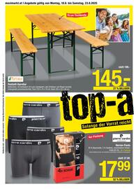 Maximarkt Flugblatt woche 34 Seite 6