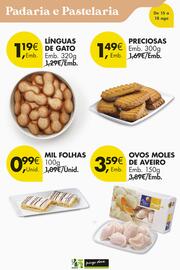 Folheto Pingo Doce | Fim de Semana Página 10
