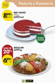 Folheto Pingo Doce | Fim de Semana Página 11