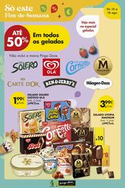 Folheto Pingo Doce | Fim de Semana Página 14