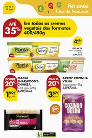 Folheto Pingo Doce | Fim de Semana Página 15