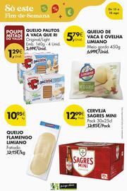 Folheto Pingo Doce | Fim de Semana Página 16