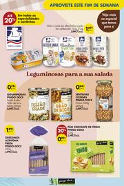 Folheto Pingo Doce | Fim de Semana Página 23