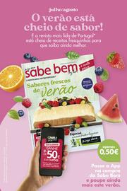 Folheto Pingo Doce | Fim de Semana Página 25