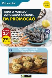 Folheto Pingo Doce | Fim de Semana Página 6