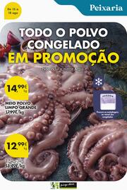 Folheto Pingo Doce | Fim de Semana Página 7