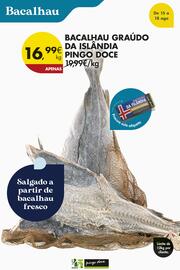 Folheto Pingo Doce | Fim de Semana Página 8