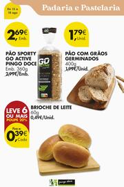 Folheto Pingo Doce | Fim de Semana Página 9